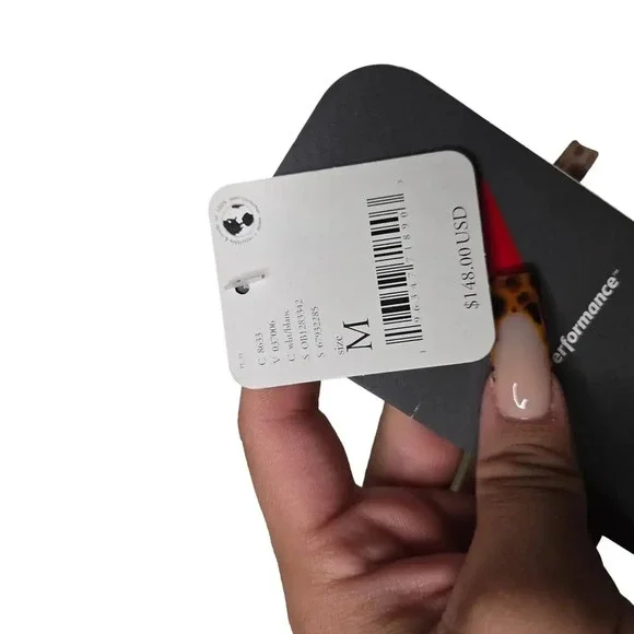 Free People Movement In A Bubble Puffer Vest White Size: M - Picture 5 of 7